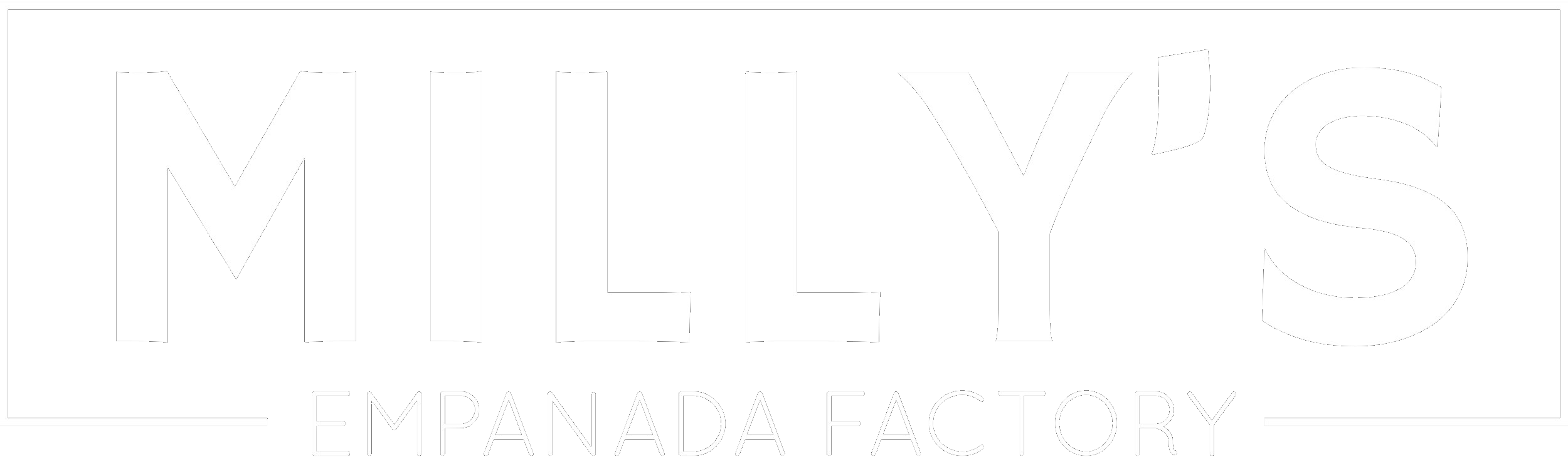 Milly's Empanada Factory
