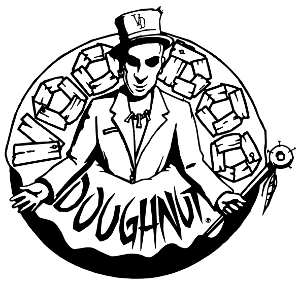 Voodoo Doughnut